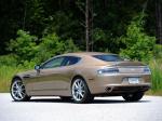 Aston Martin Rapide S 2013 года (NA)